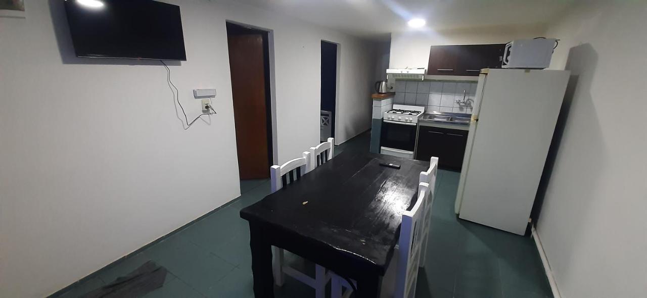 דירות אל קלפטה Departamentos Mawer מראה חיצוני תמונה