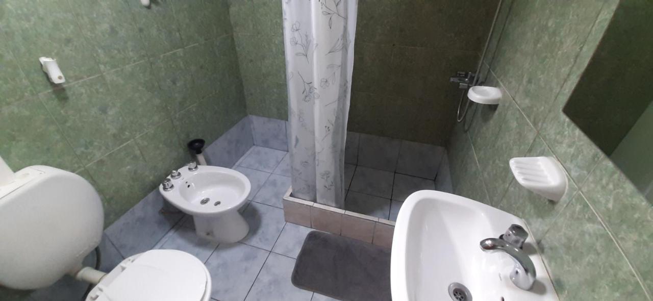 דירות אל קלפטה Departamentos Mawer מראה חיצוני תמונה