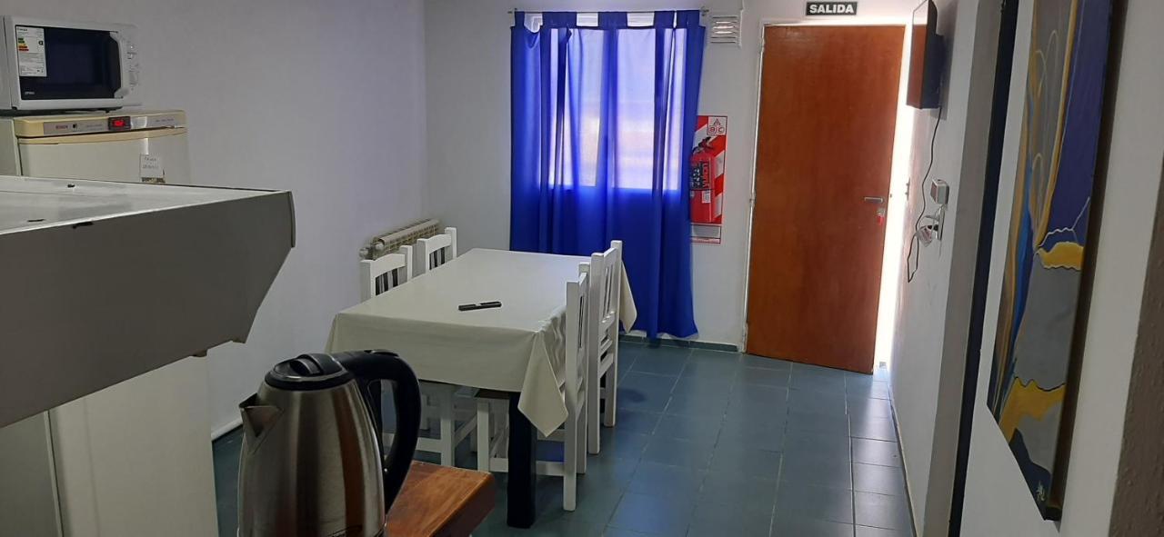 דירות אל קלפטה Departamentos Mawer מראה חיצוני תמונה