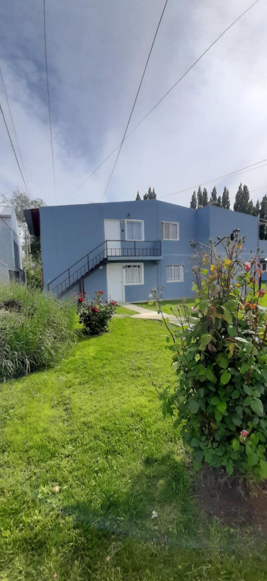 דירות אל קלפטה Departamentos Mawer מראה חיצוני תמונה