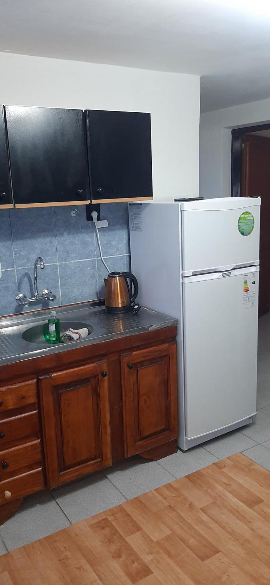 דירות אל קלפטה Departamentos Mawer מראה חיצוני תמונה