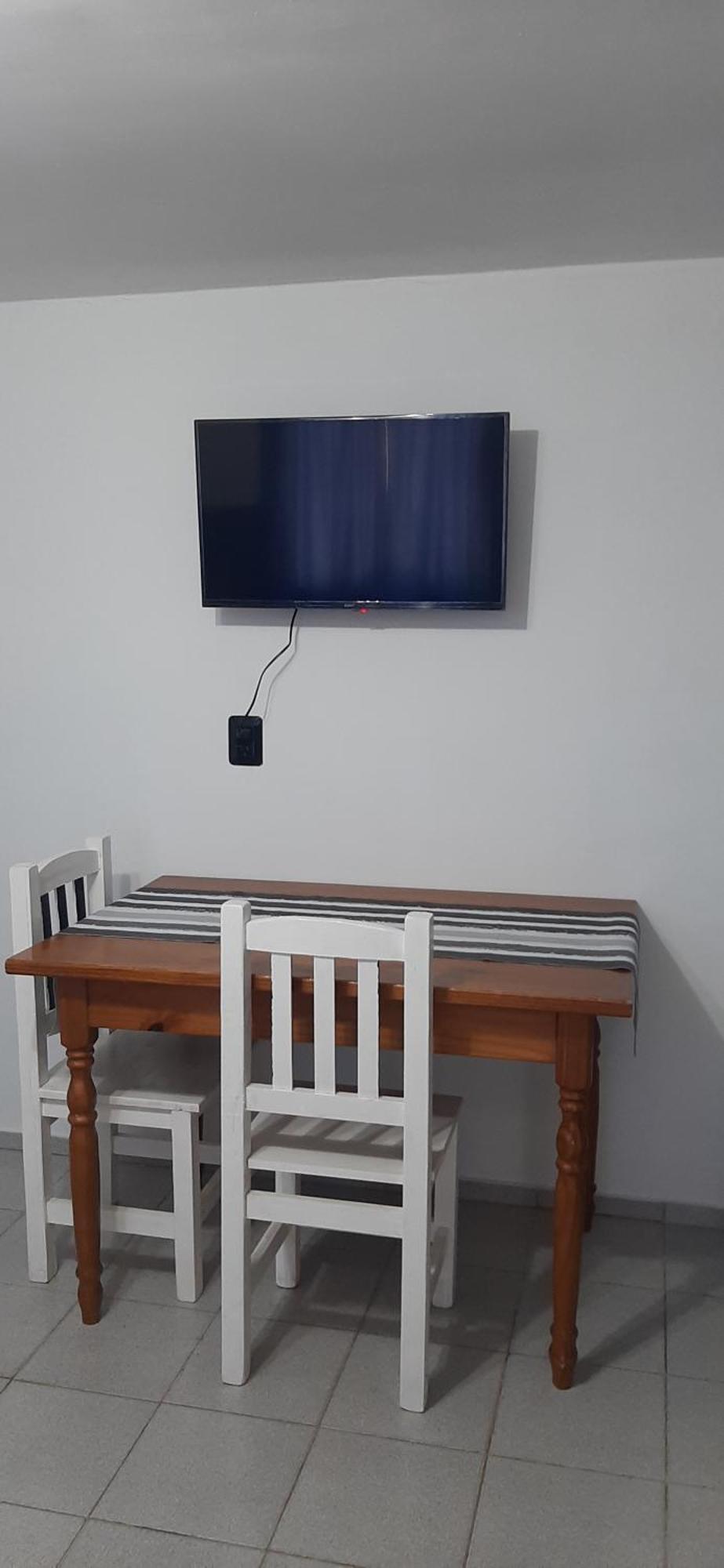 דירות אל קלפטה Departamentos Mawer מראה חיצוני תמונה