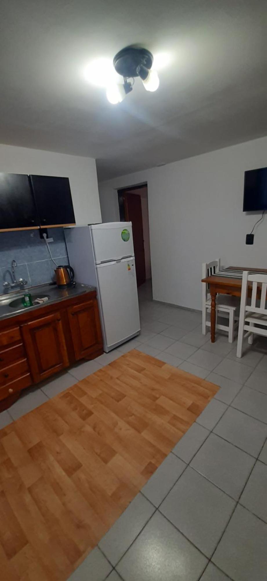 דירות אל קלפטה Departamentos Mawer מראה חיצוני תמונה