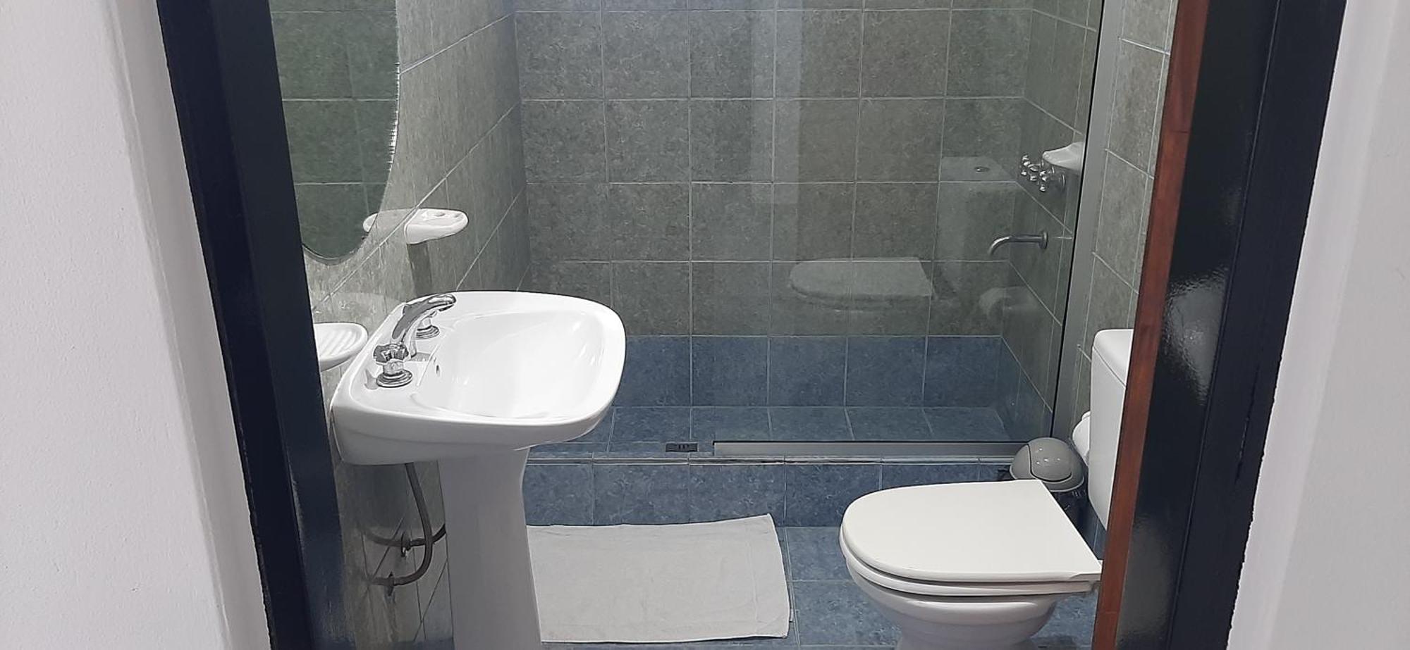 דירות אל קלפטה Departamentos Mawer מראה חיצוני תמונה