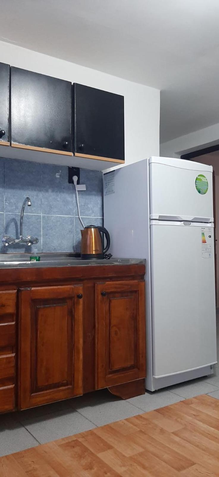 דירות אל קלפטה Departamentos Mawer מראה חיצוני תמונה