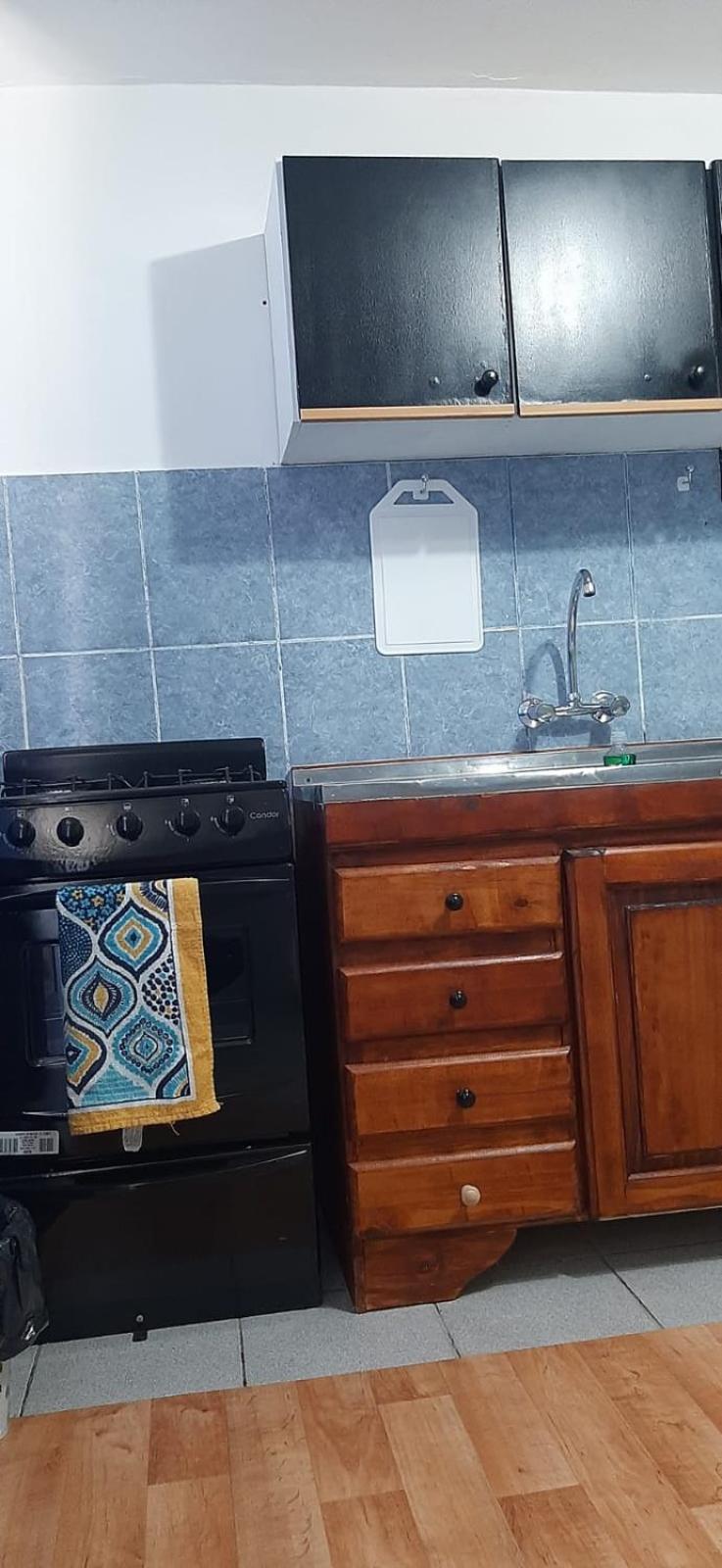 דירות אל קלפטה Departamentos Mawer מראה חיצוני תמונה