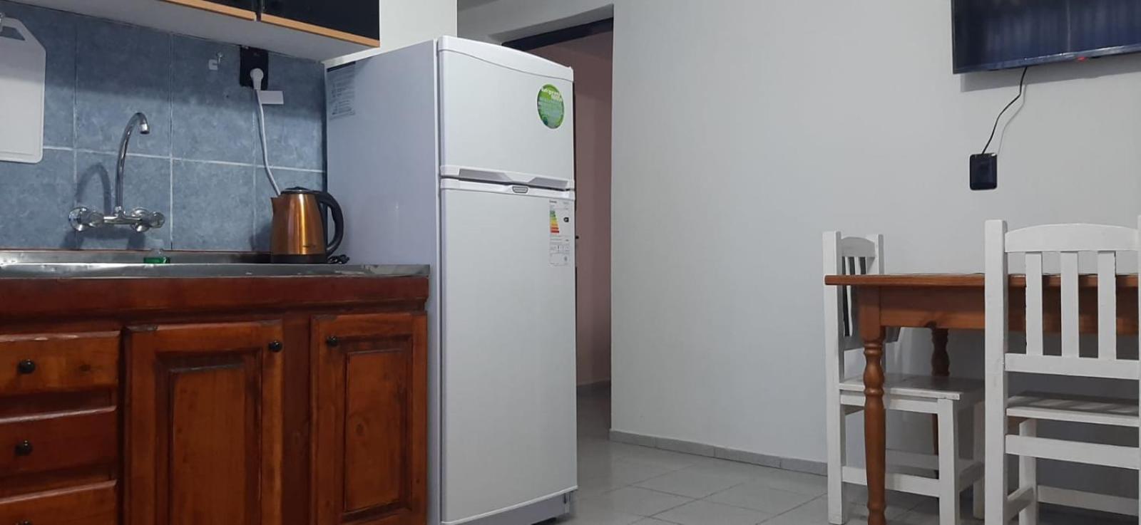 דירות אל קלפטה Departamentos Mawer מראה חיצוני תמונה