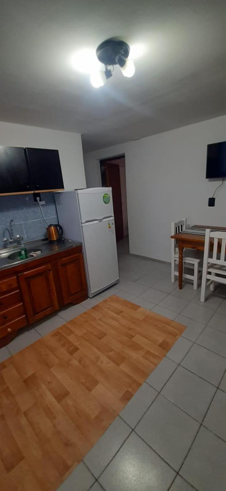 דירות אל קלפטה Departamentos Mawer מראה חיצוני תמונה
